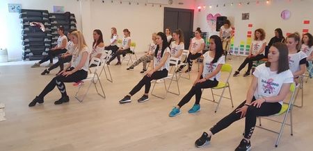 В Поморие ще се проведе безплатна танцова рехабилитация за жени с рак на гърдата