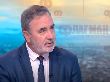 Д-р Ангел Кунчев: Решението на съда в Сливен за детето на отец Евгений и ваксините ще падне