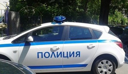Българската полиция отбелязва своя празник