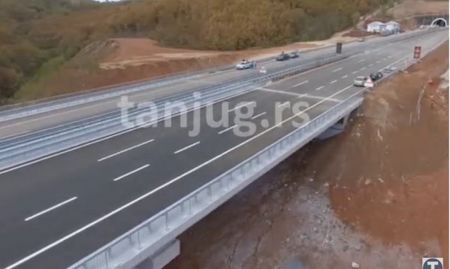 Сърбия построи пътя: От Белград до България за под 3 часа
