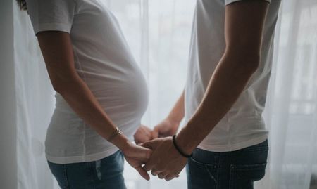 5 подходящи секс пози при бременност