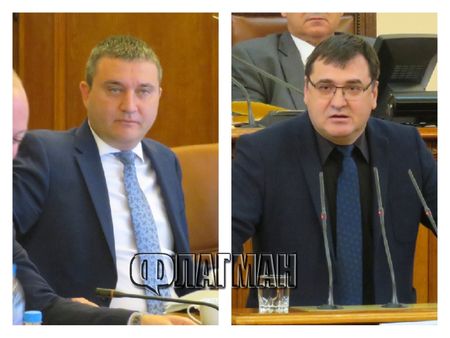 Славчо Атанасов: Искането на Горанов за вдигане на местните данъци е изключително опасно, може да е пагубно