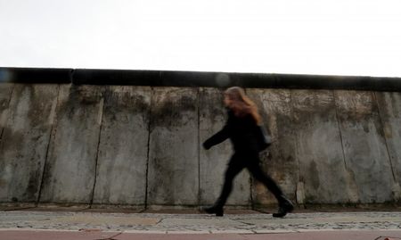 Русия след падането на Берлинската стена: Отново изолирана от Запада