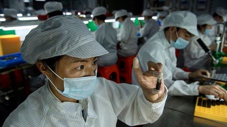 Ще преместят ли американските компании производството си от Китай?