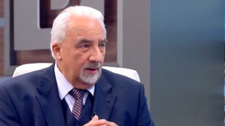 Муравей Радев: Демократична България е безпринципна коалиция от леви партии