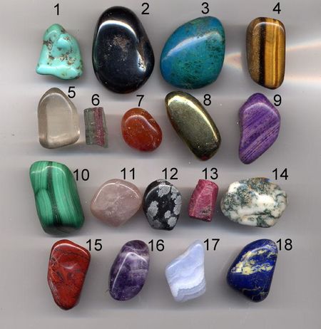 Кои скъпоценни камъни са най-подходящи за вашата зодия?