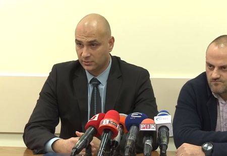 Наблюдаващият прокурор щял да прецени дали ще иска отстраняване от длъжност на Николай Димитров