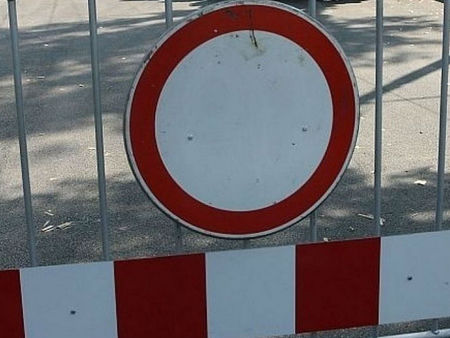 Внимание! Затварят част от централна улица в Бургас за две седмици