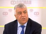 Румен Гечев: Бюджет 2020 ни гарантира стабилно изоставане