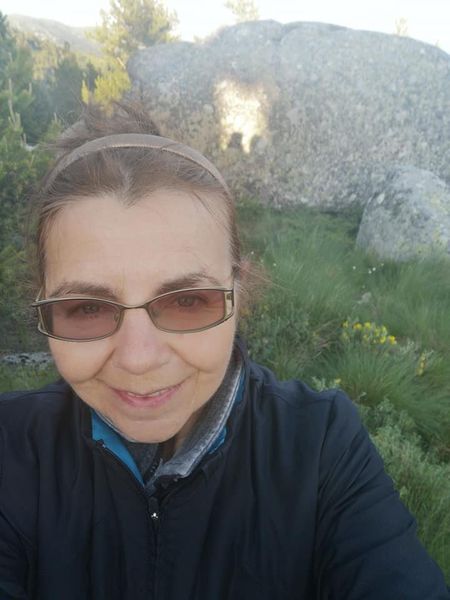 Ексглавният редактор в БТА Лили Тодорова е загиналата жена в Рила