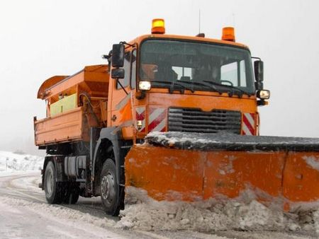 Избират фирма за снегопочистване в Айтос по бързина