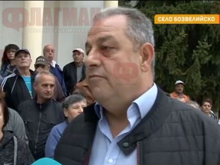 ГЕРБ печели вота в село край Варна заради симпатично мастило