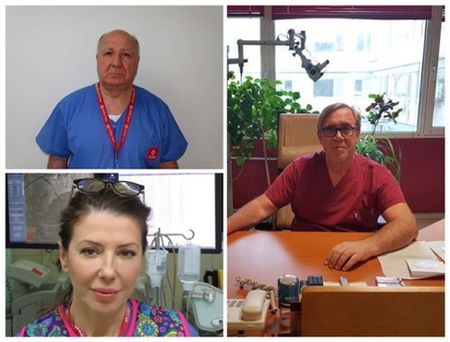 Отличното сътрудничество между лекари от УМБАЛ „Дева Мария“ и УМБАЛ- Бургас върна  живота на пациентка с тумор на бъбрека