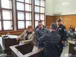 Внезапна смърт на адвокат отложи дело за убийството