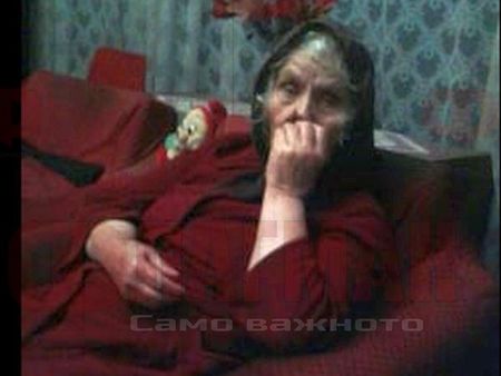 Жена с деменция се загуби в Пловдив, издирват я 12 дни