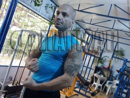 Първо във Флагман.бг! Живко Вилицата от жк „Меден рудник“ е доставчикът на дилърите в Бургаско
