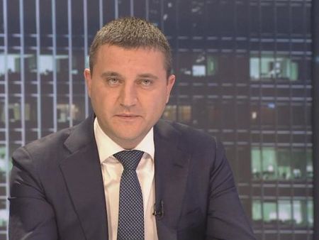 Владислав Горанов: Българинът не е готов на солидарност, защото гледа на държавата като на чуждо тяло