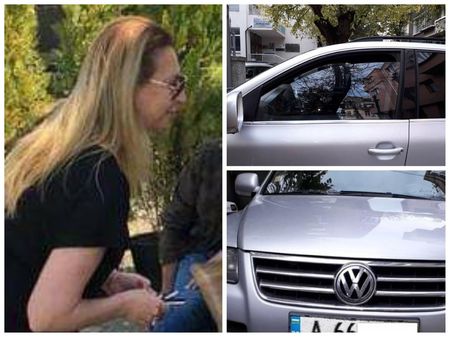 Продават джипа на съпругата на Рали Пенков заради дълг към Областна администрация Бургас