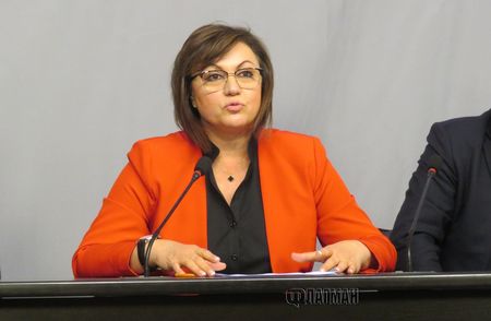 БСП обсъжда изборните резултати: завръща ли се партията в местната власт или Нинова си отива