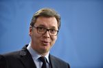 Лекарите спасиха живота на президента на Сърбия Вучич