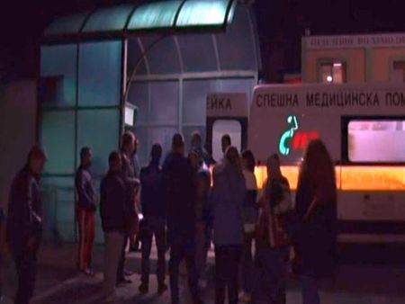 Тревога в Ямбол: 22 деца приети в болница заради хранително натравяне