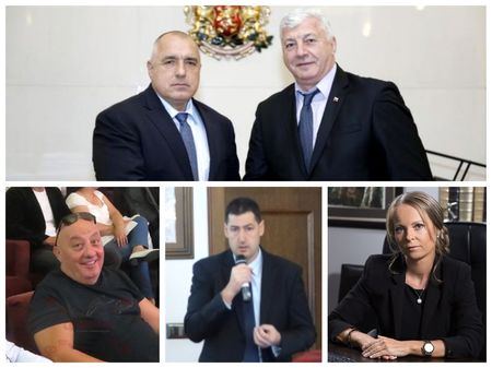 Ще има ли (вътрешна) опозиция новият кмет на Пловдив Зико