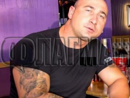 Само във Флагман.бг: Антон Кабадов два пъти се опитал да взриви къщата на бившата си