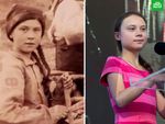 Уфолог изкара Грета Тунберг посланик на извънземните