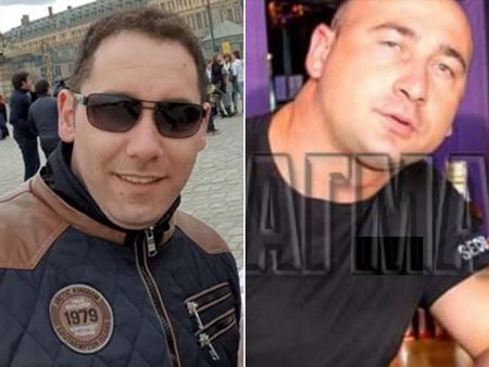 Вижте абсурдните обяснения на Митко Тиграта за бомбената атака срещу бившата жена на Антон Кабадов