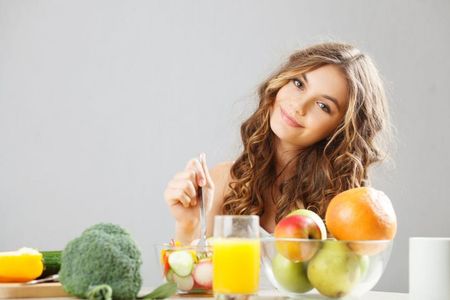 Яжте и не боледувайте: 10 супер храни, които ще засилят имунитета ви