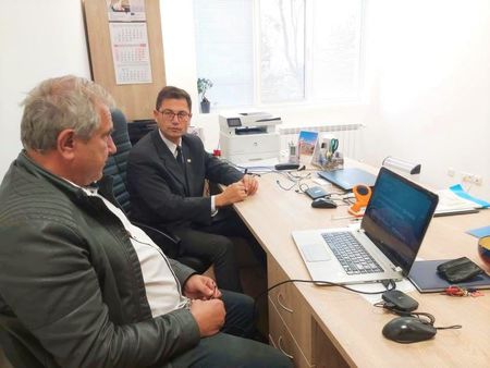 Лаборатория за прототипи на платки ще заработи в Университет „Проф. д-р Асен Златаров“