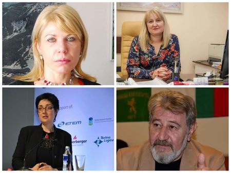 Изненада! Депутатът Диана Саватева става зам.-кмет на Бургас, Руска Бояджиева и д-р Лорис Мануелян напускат