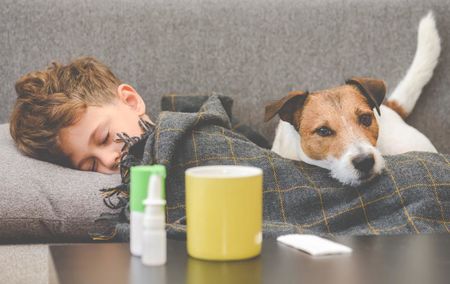 5 грешки при лечението на кашлица