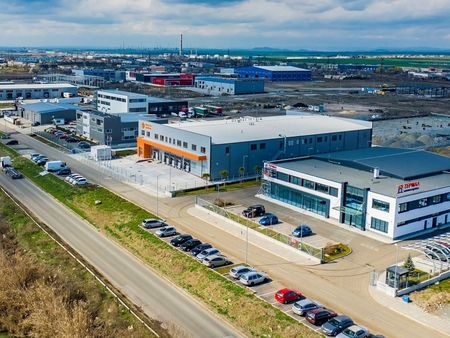 Високотехнологичен производител стъпва в Бургас, ще изгради база за милиони