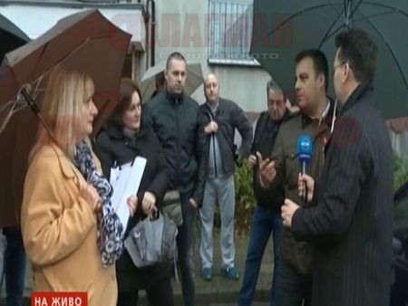 Междусъседски войни в Пловдив заради нова наредба за паркиране