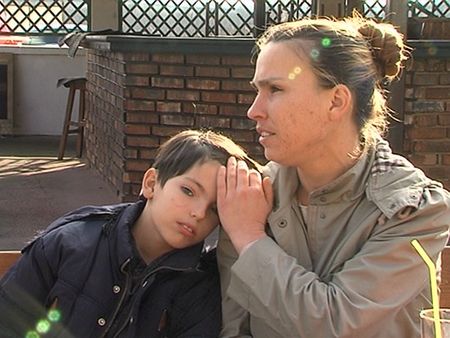 Защо тази майка на дете с увреждане не подкрепя протеста срещу Валери Симеонов
