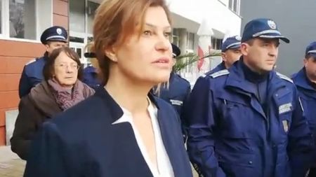 Водната криза в Перник взе главата на областния управител Ирена Соколова