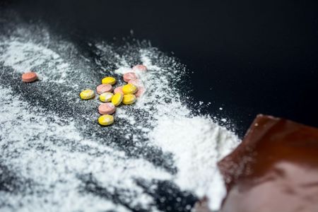 Испания хвана най-голямата пратка метамфетамин в историята си