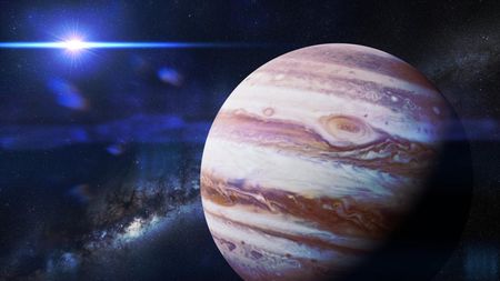 Юпитер в Козирог: образува се вълшебен прозорец, ще имаме от всичко по много