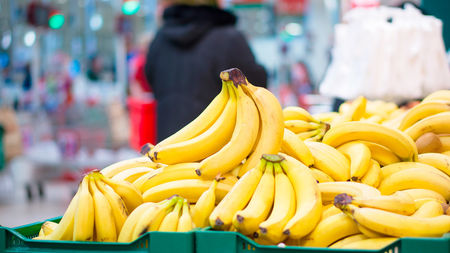 Като при соца: В Русия пак ще са кът бананите