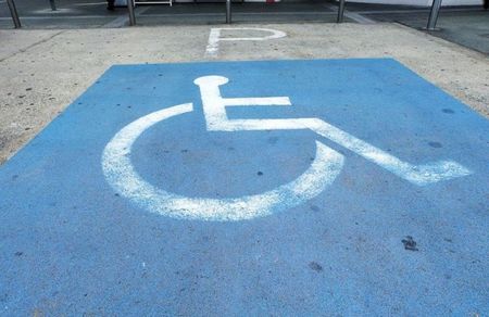 МВР започва операция срещу паркирането на места за хора с увреждания