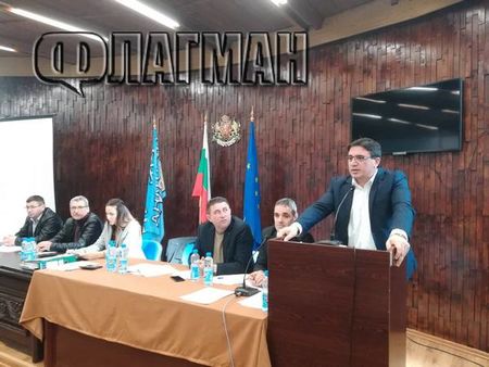 Исмаил Осман: Община Руен е готова за зимата