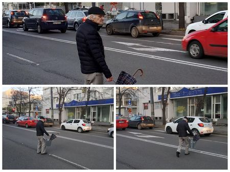 Има ли право УКОРС да глобява за неправилно пресичане