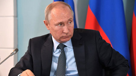 Владимир Путин смята, че България бави умишлено "Турски поток"