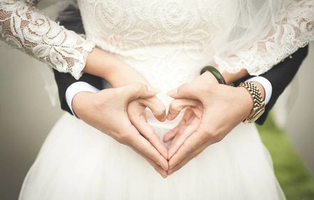 Любовта завладява Бургас на 6 декември - венчавките вече са 5