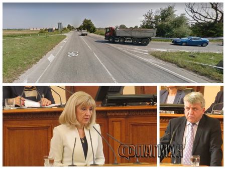 Защо разширението на околовръстния път на Пловдив няма да започне скоро