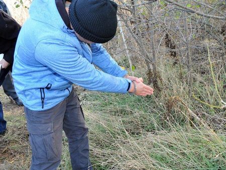 Първи снимки на убиеца на Петър Валериев