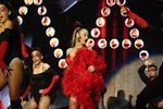 Ариа удари в земята поп-фолк гилдията! Ето как младата надежда на „Пайнер” изригна с шоу на световно ниво