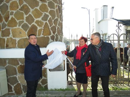 Диян Димов: Зоната за свободен достъп на пристанището в Бургас е въплъщение на синята икономика