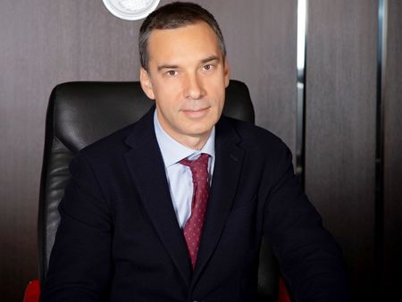 Кметът Димитър Николов: С новите електробуси ще се намали чакането по спирките в Бургас